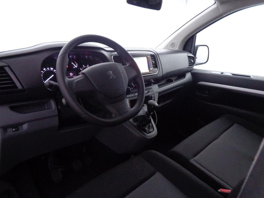 Peugeot Expert - CABINE APPROFONDIE STANDARD 2.0BLUEHDI 140S&S CONFORT+