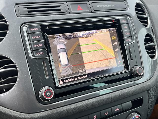 Volkswagen Tiguan - 2.0 TDI 150 FAP BlueMotion Technology Sportline