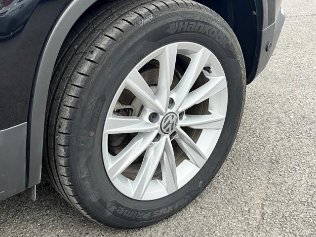 Volkswagen Tiguan - 2.0 TDI 150 FAP BlueMotion Technology Sportline