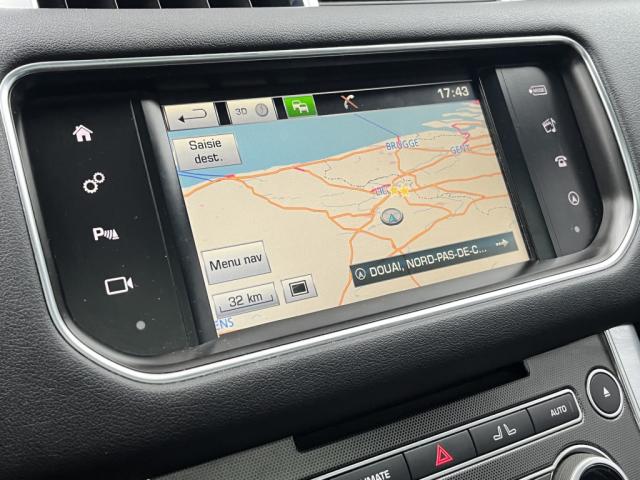 Land Rover Range Rover Sport - Mark IV SDV6 3.0L HSE Dynamic A - Moteur Neuf