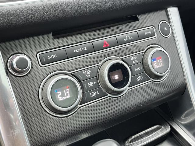 Land Rover Range Rover Sport - Mark IV SDV6 3.0L HSE Dynamic A - Moteur Neuf