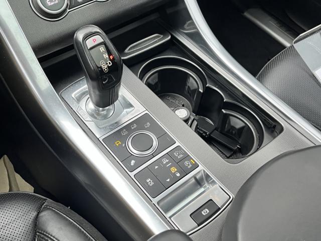 Land Rover Range Rover Sport - Mark IV SDV6 3.0L HSE Dynamic A - Moteur Neuf