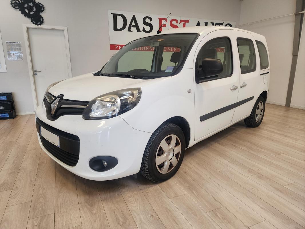 Renault R 19 KANGOO II 1.5 DCI 90