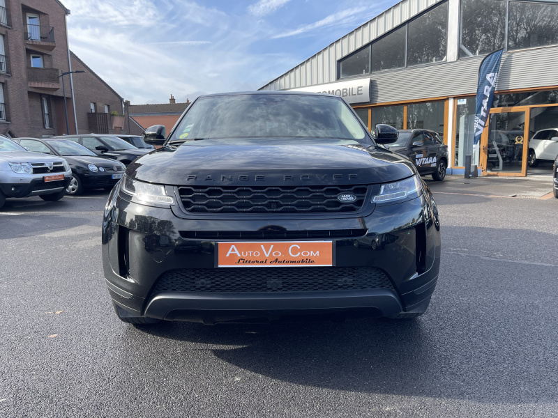 Land Rover Range Rover Evoque 2.0 D 150ch