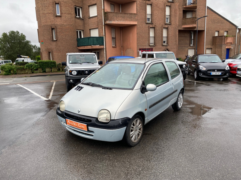 Renault Twingo - 1.2 i 60cv