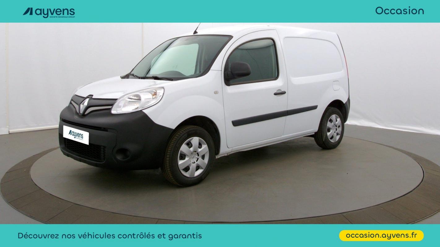 Renault Kangoo Express 1.5 Blue dCi 95ch Extra R-Link