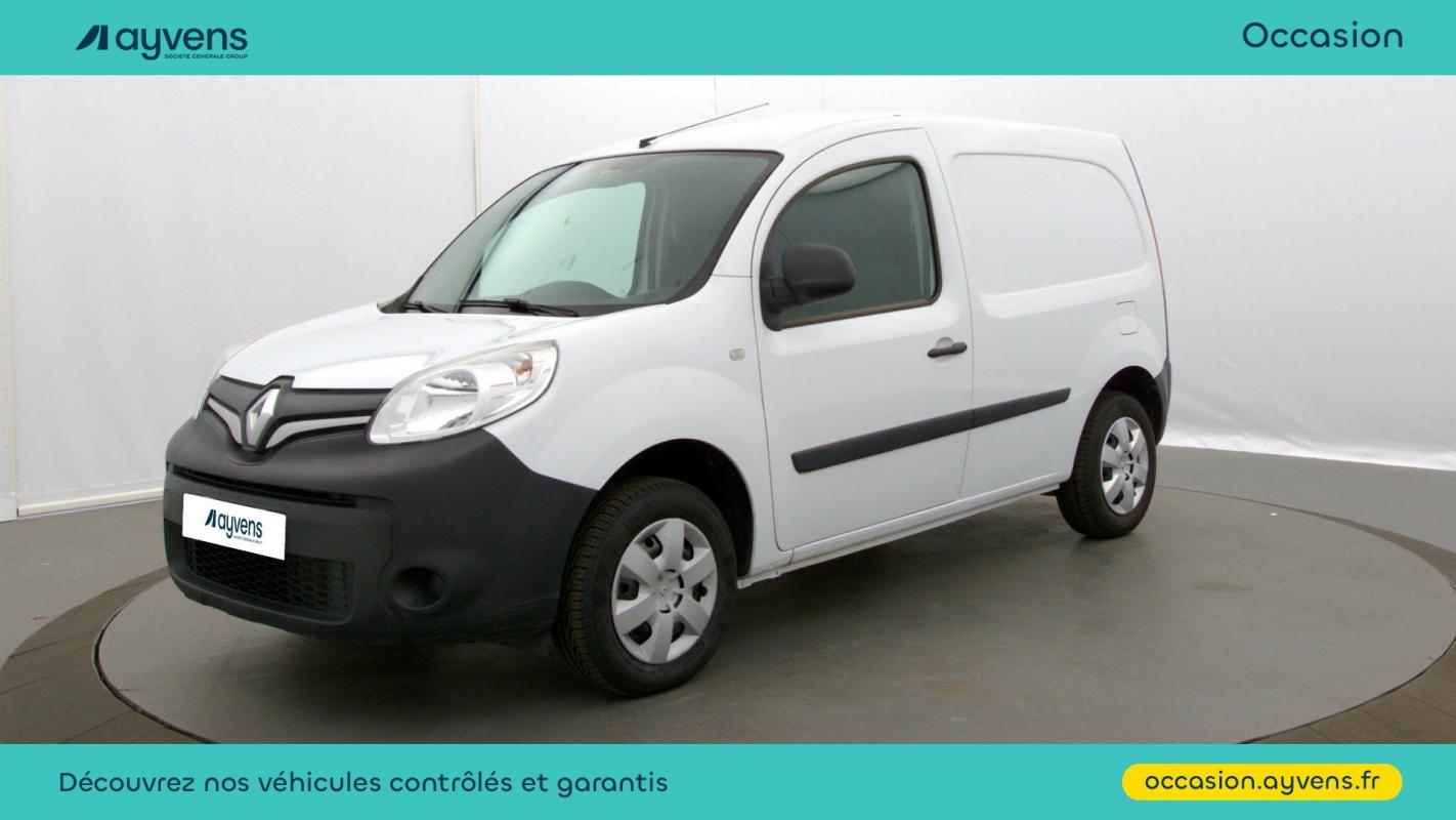 Renault Kangoo Express 1.2 TCe 115ch Grand Confort