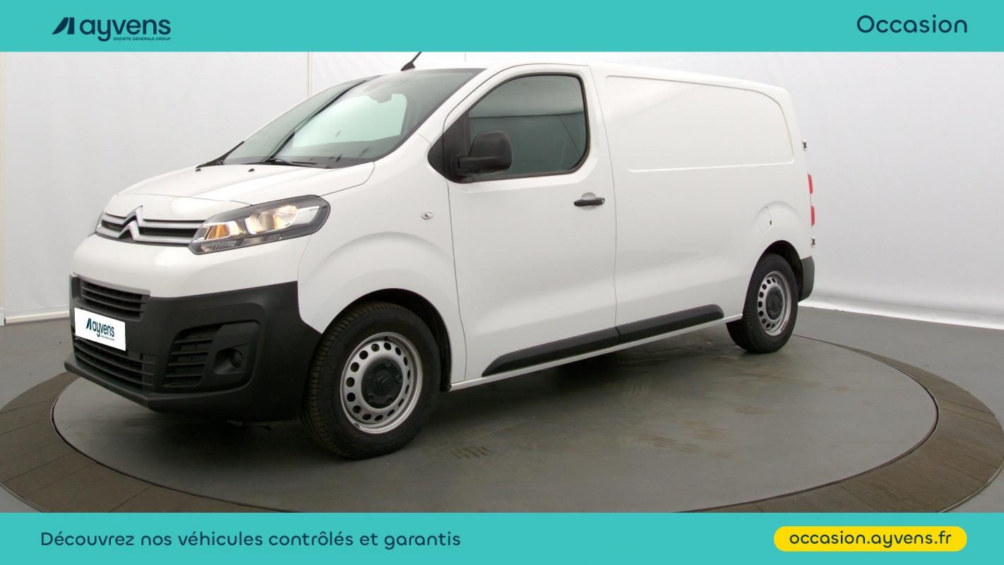 Renault Trafic Fg L2H1 3T 2.0 Blue dCi 170ch Grand Confort EDC