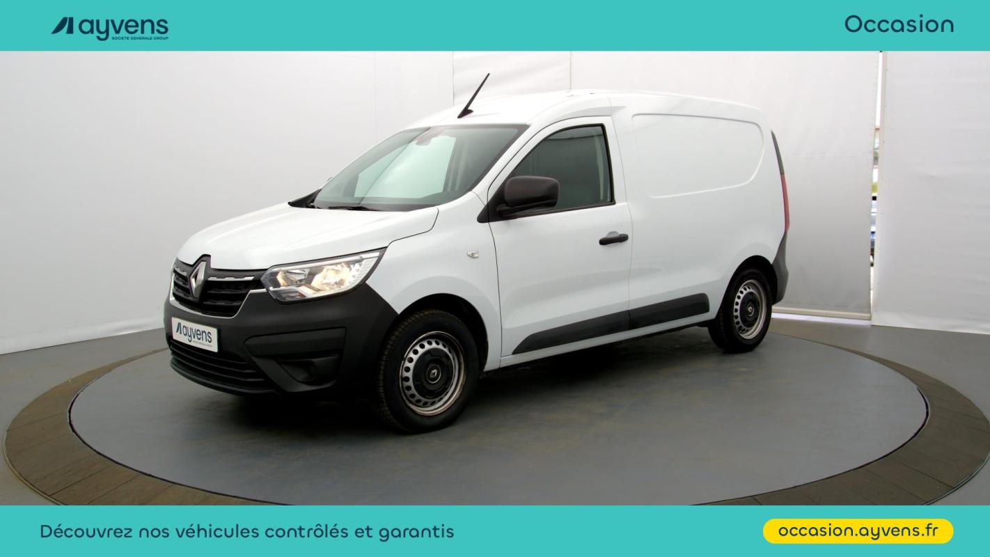 Renault Express Van 1.5 Blue dCi 95ch Confort