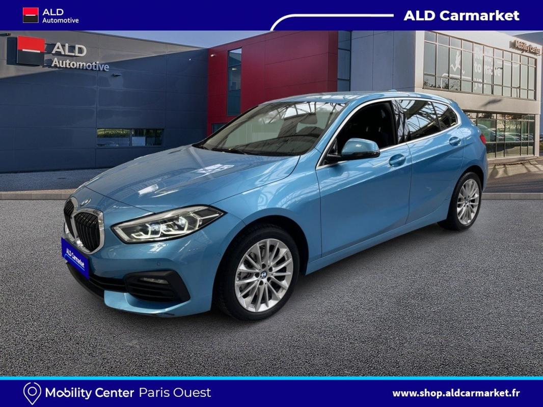 BMW Série 1 - 116d 116ch Business Design