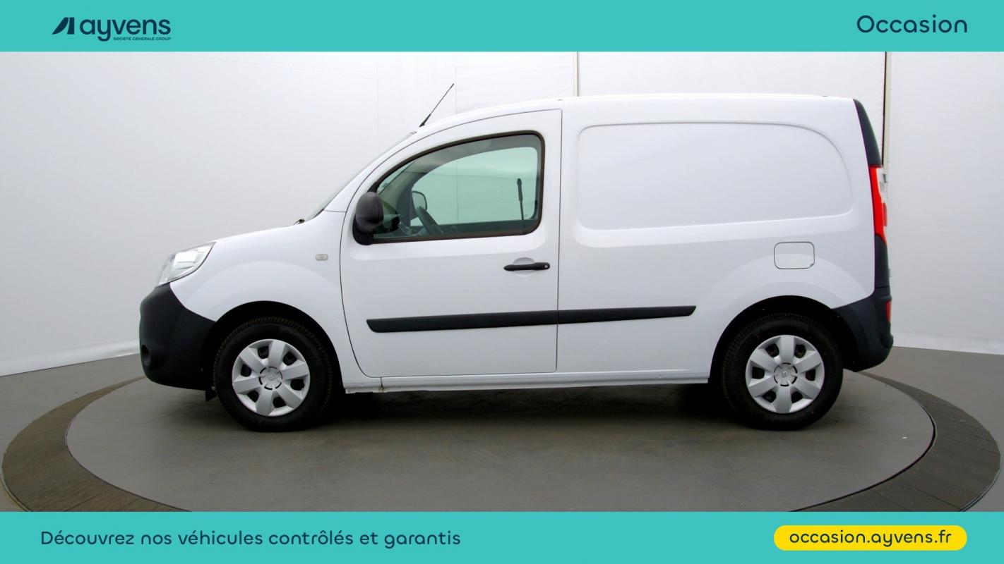 Renault Kangoo Express - 1.5 Blue dCi 95ch Extra R-Link