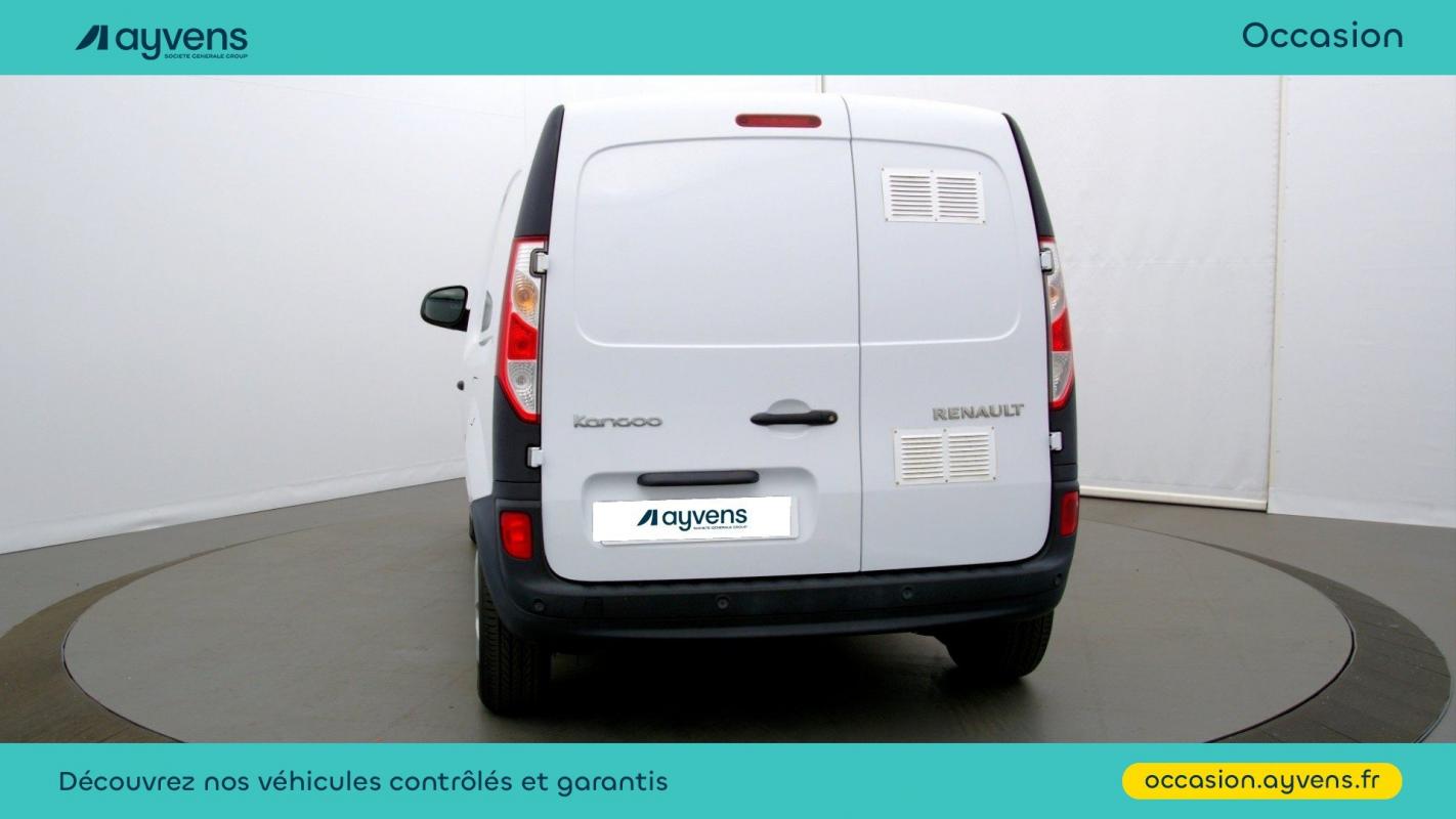 Renault Kangoo Express - 1.5 Blue dCi 95ch Extra R-Link