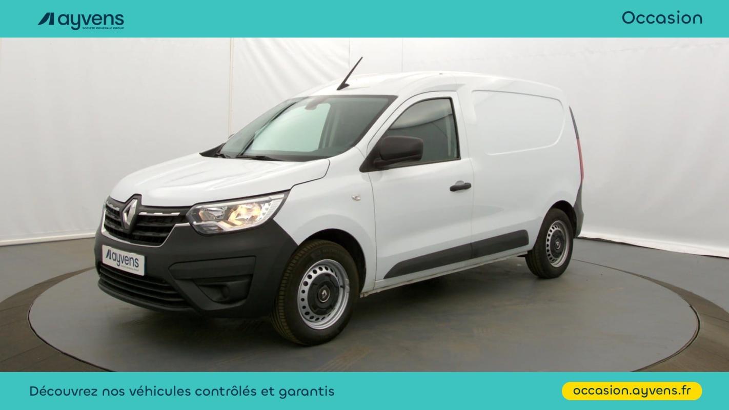 Renault Express Van 1.3 TCe 100ch Confort
