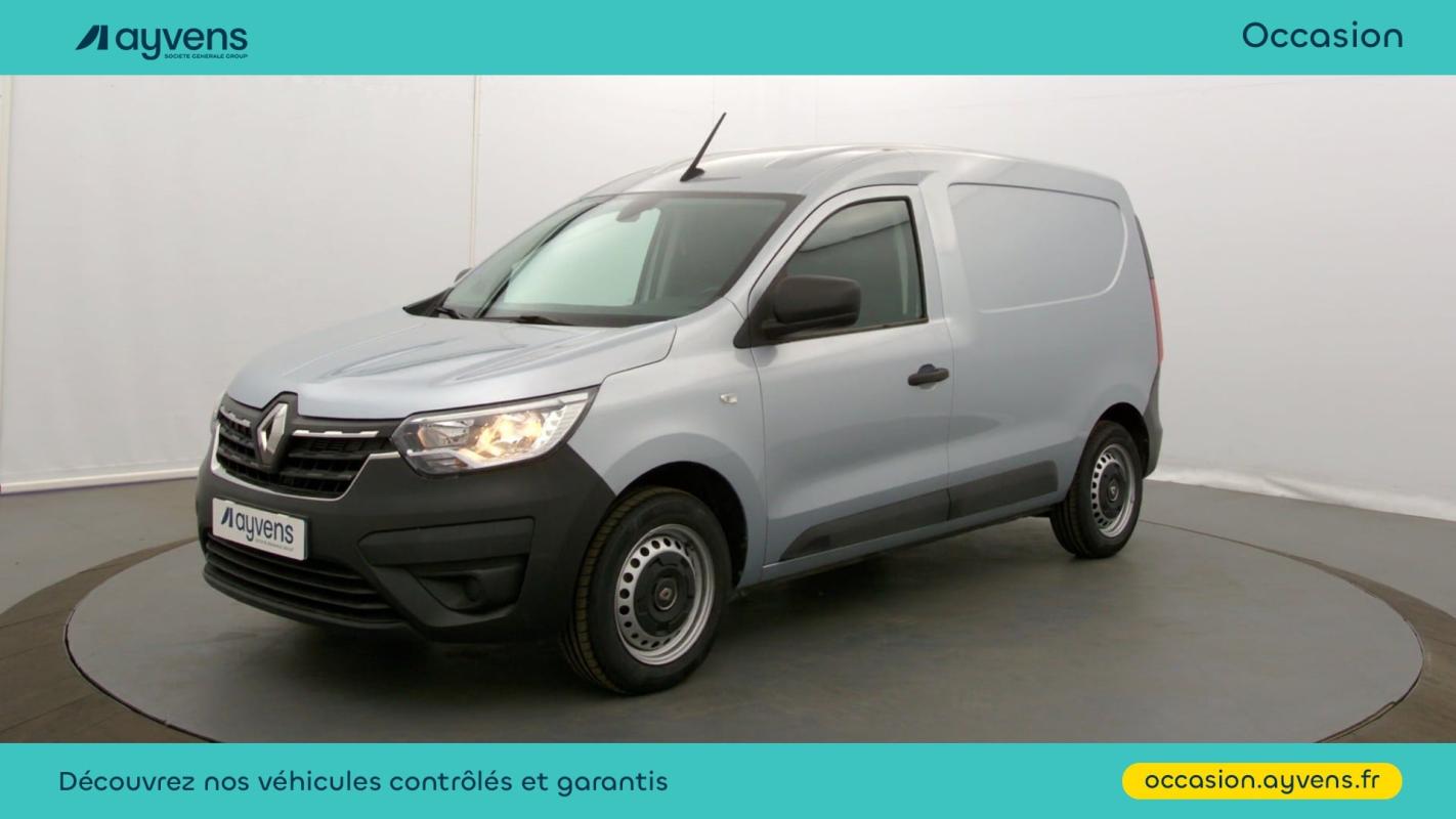 Renault Express - Van 1.3 TCe 100ch Confort