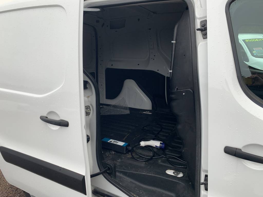 Peugeot Partner - Electric II 120 L1 Pack Clim