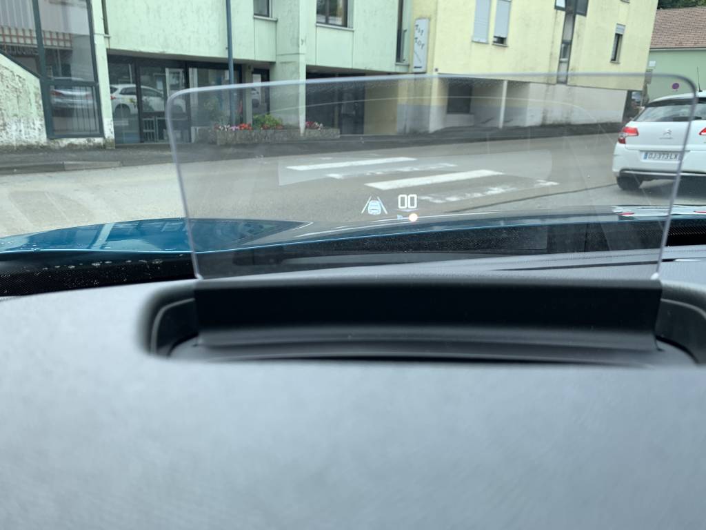 DS DS 3 Crossback - BlueHDi 130 Auto Grand Chic