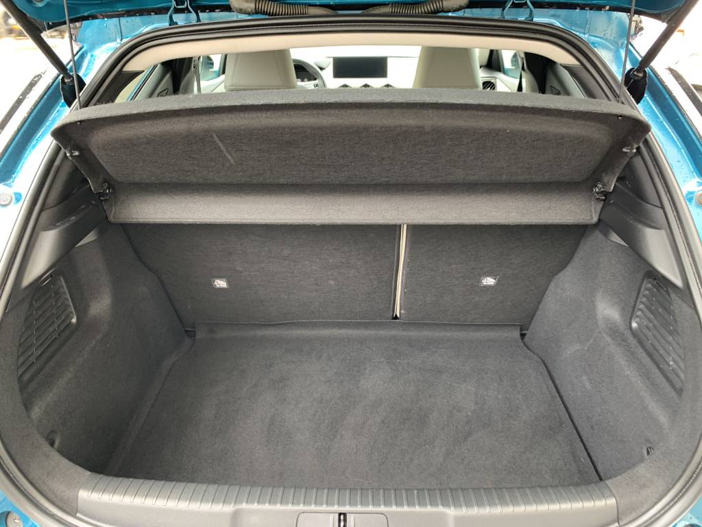 DS DS 3 Crossback - BlueHDi 130 Auto Grand Chic